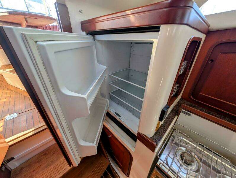 41ft Santa Cruz Yacht For Sale