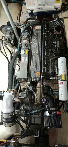 41' 2000 Santa Cruz Coastal Flyer Express