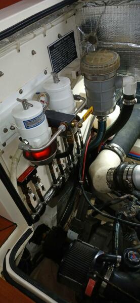 41' 2000 Santa Cruz Coastal Flyer Express