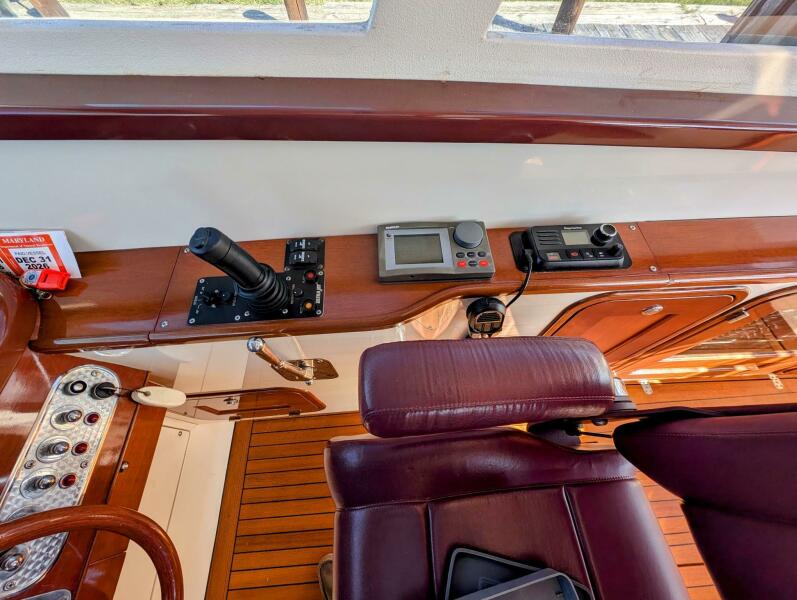 41' 2000 Santa Cruz Coastal Flyer Express