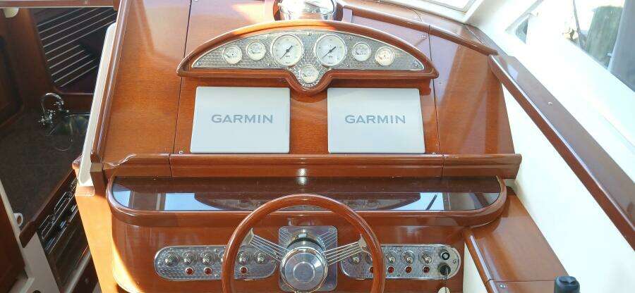 41ft Santa Cruz Yacht For Sale