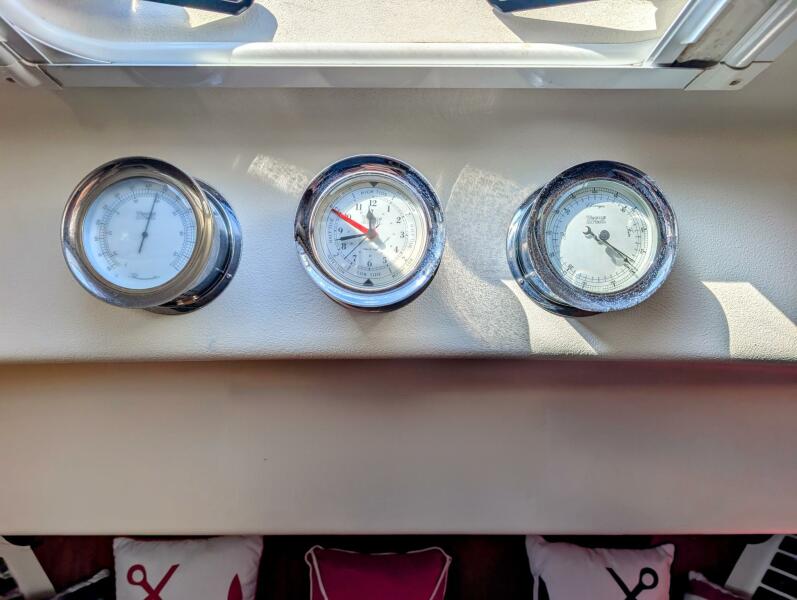 41' 2000 Santa Cruz Coastal Flyer Express