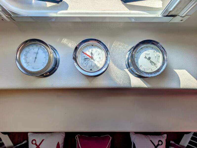 41ft Santa Cruz Yacht For Sale