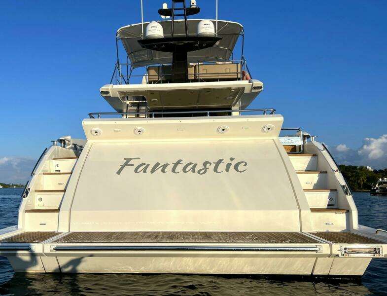 Fantastic_77 Stern
