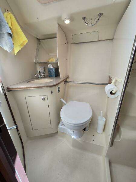 Safineia 41ft Hunter Yacht For Sale