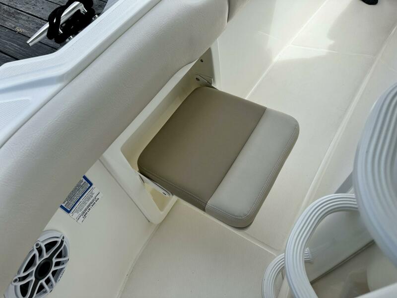 33' 2019 Boston Whaler 330 Outrage