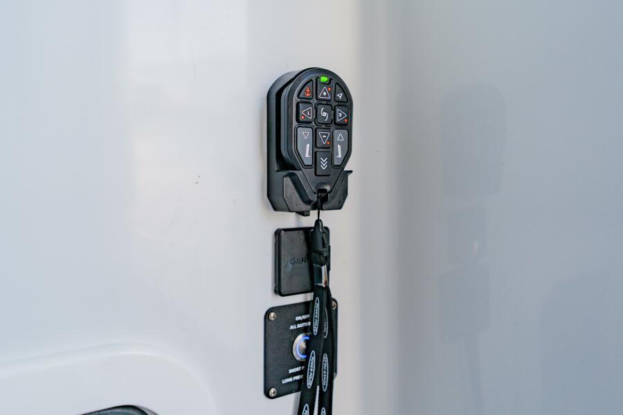 36' 2025 Yellowfin 36 Offshore