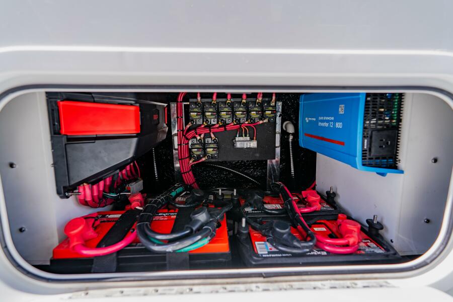 36' 2025 Yellowfin 36 Offshore