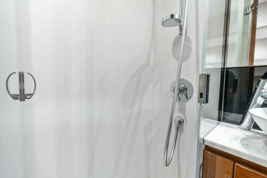 One Life 60ft Princess Yacht For Sale