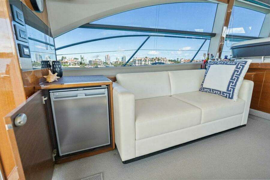 One Life 60ft Princess Yacht For Sale