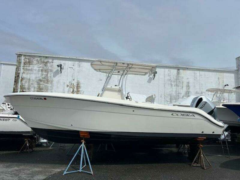 Snipe 2ft Cobia Yacht For Sale