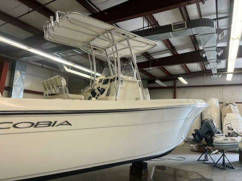 Snipe 2ft Cobia Yacht For Sale
