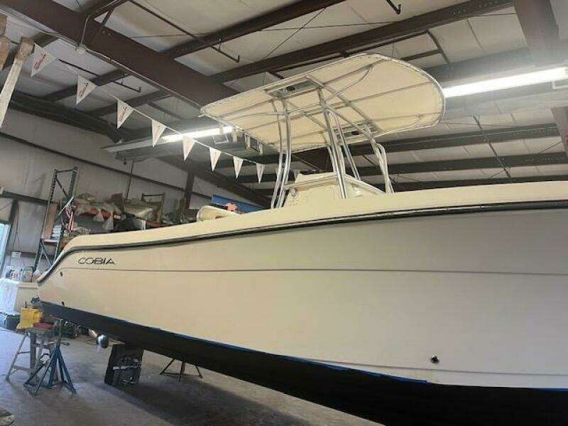 Snipe 2ft Cobia Yacht For Sale