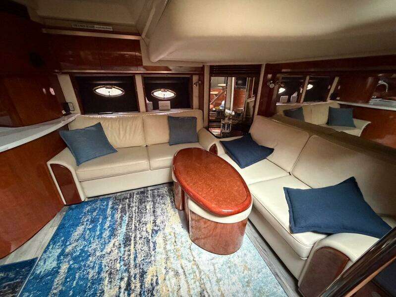 GalaxSea 500 50ft Sea Ray Yacht For Sale