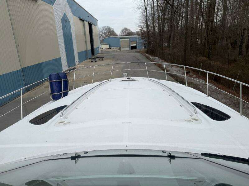 GalaxSea 500 50ft Sea Ray Yacht For Sale