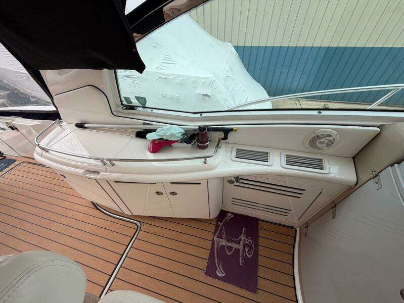 GalaxSea 500 50ft Sea Ray Yacht For Sale
