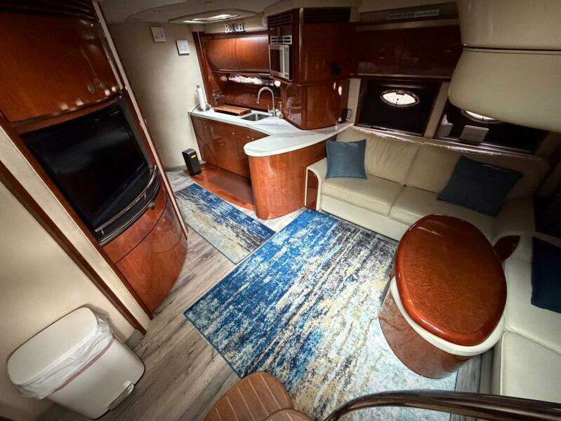 GalaxSea 500 50ft Sea Ray Yacht For Sale