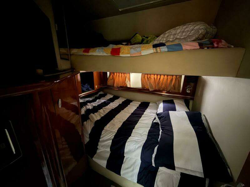 GalaxSea 500 50ft Sea Ray Yacht For Sale