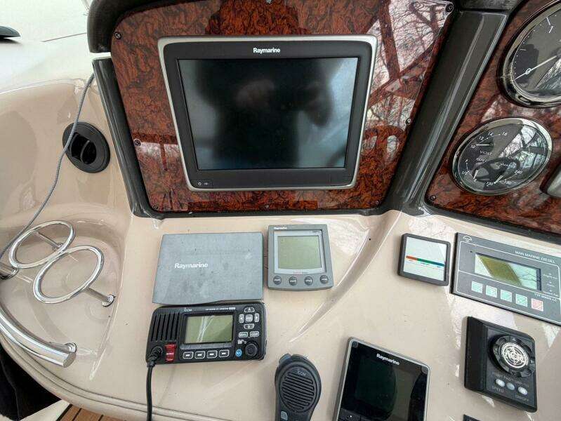 GalaxSea 500 50ft Sea Ray Yacht For Sale