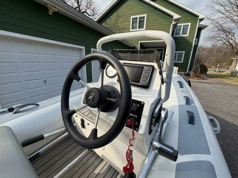 GalaxSea 500 50ft Sea Ray Yacht For Sale