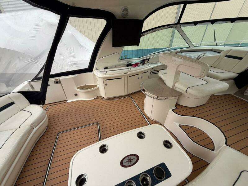 GalaxSea 500 50ft Sea Ray Yacht For Sale