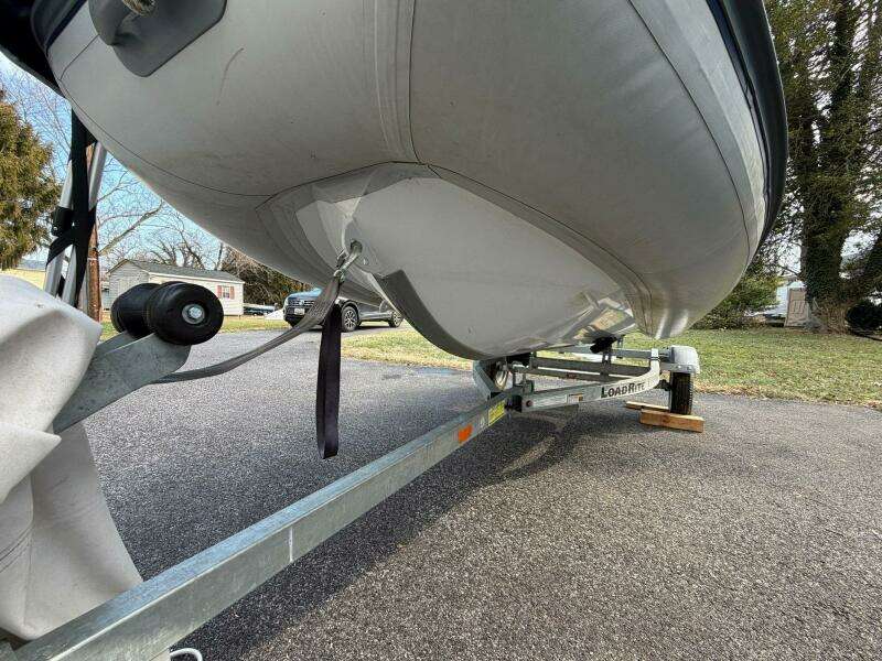 GalaxSea 500 50ft Sea Ray Yacht For Sale