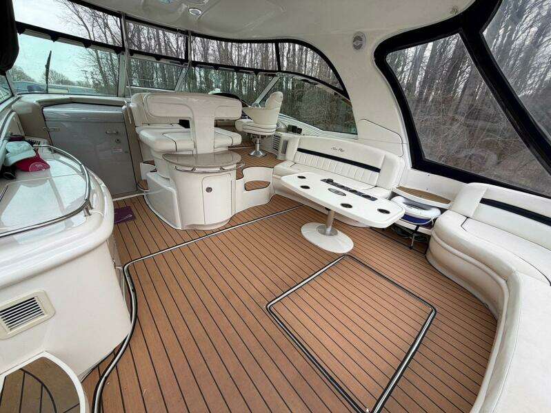GalaxSea 500 50ft Sea Ray Yacht For Sale