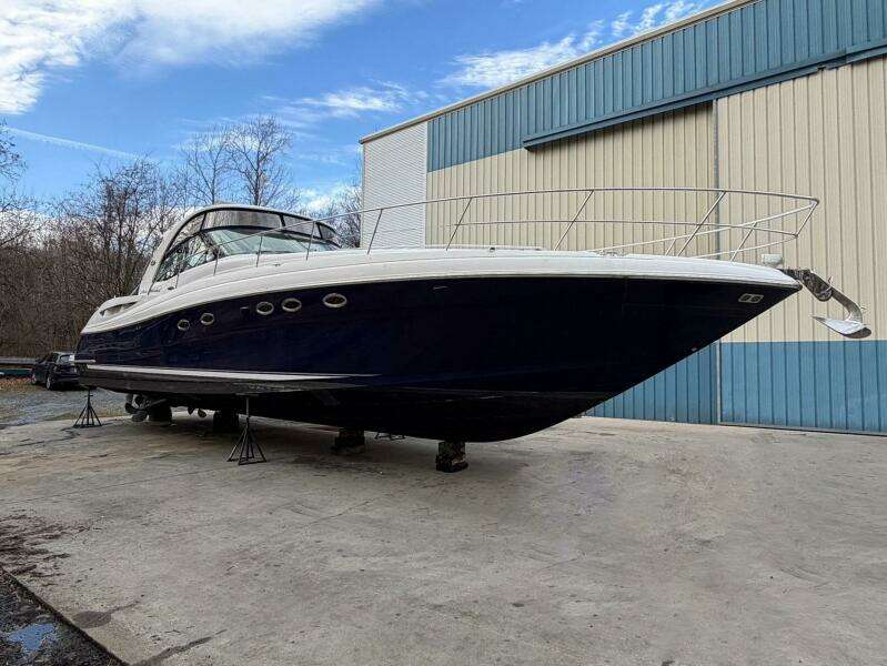 GalaxSea 500 50ft Sea Ray Yacht For Sale