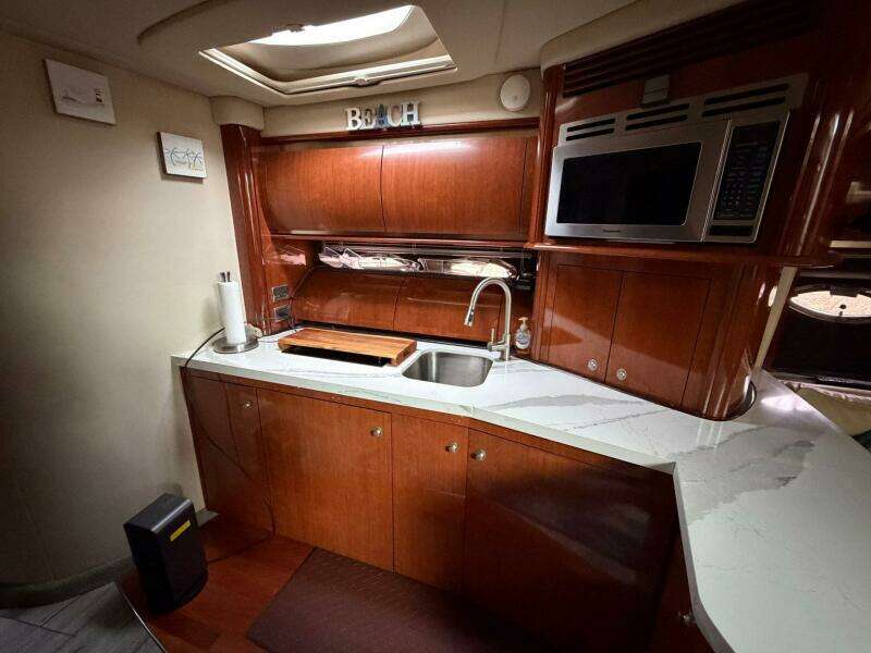 GalaxSea 500 50ft Sea Ray Yacht For Sale