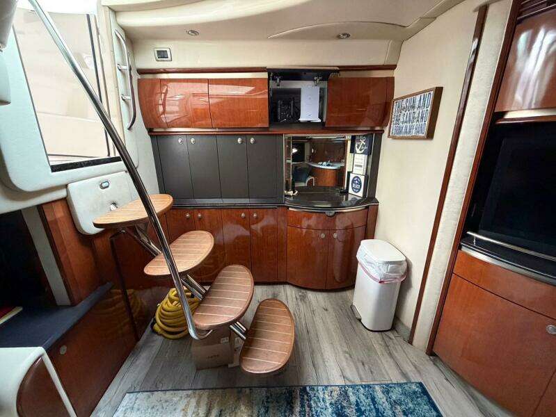 GalaxSea 500 50ft Sea Ray Yacht For Sale