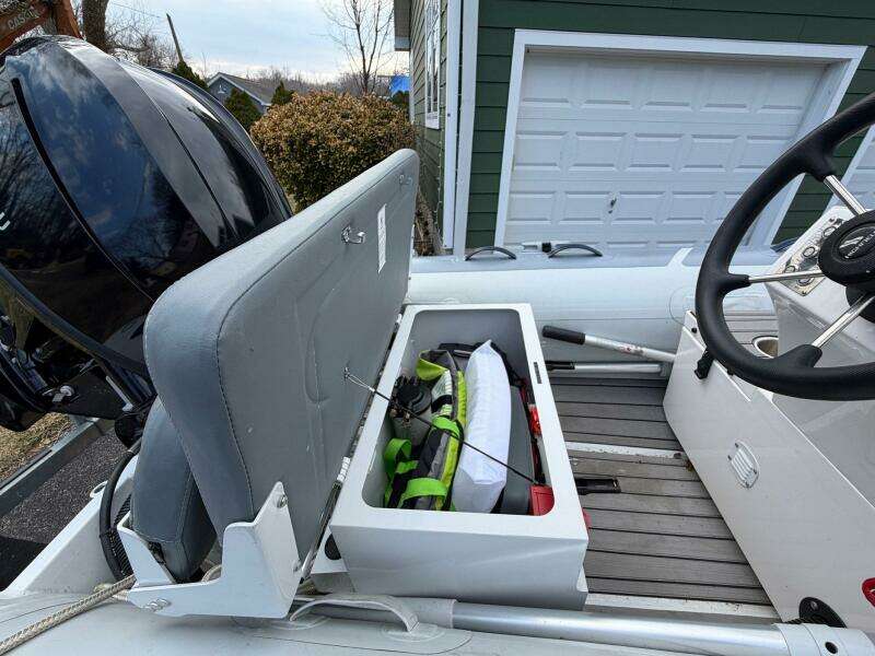 GalaxSea 500 50ft Sea Ray Yacht For Sale