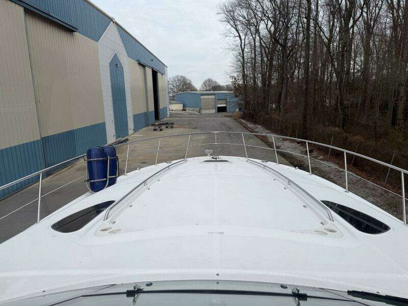 GalaxSea 500 50ft Sea Ray Yacht For Sale