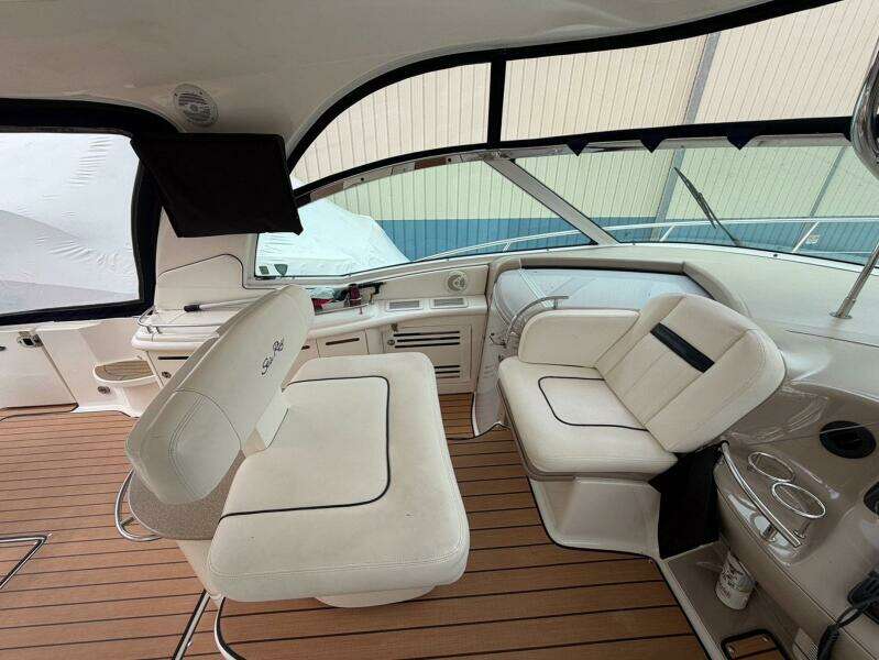 GalaxSea 500 50ft Sea Ray Yacht For Sale