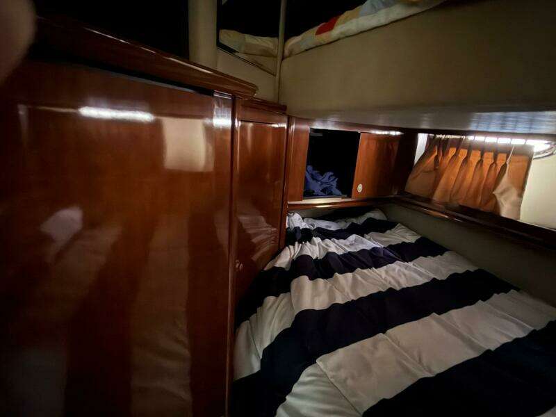 GalaxSea 500 50ft Sea Ray Yacht For Sale