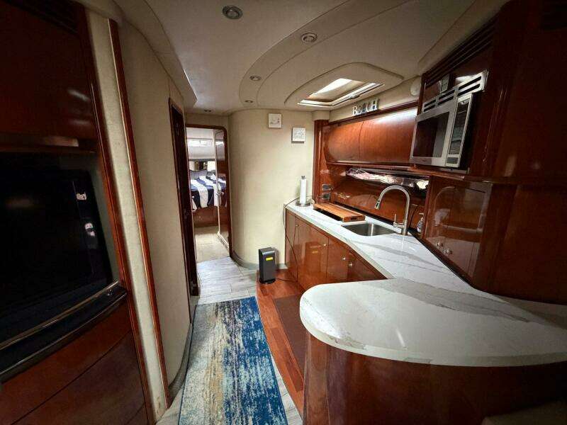 GalaxSea 500 50ft Sea Ray Yacht For Sale