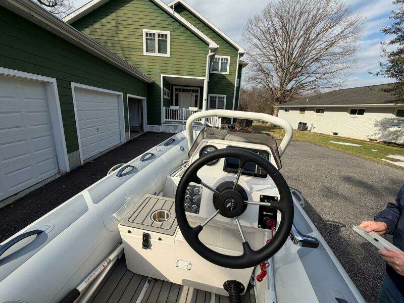 GalaxSea 500 50ft Sea Ray Yacht For Sale