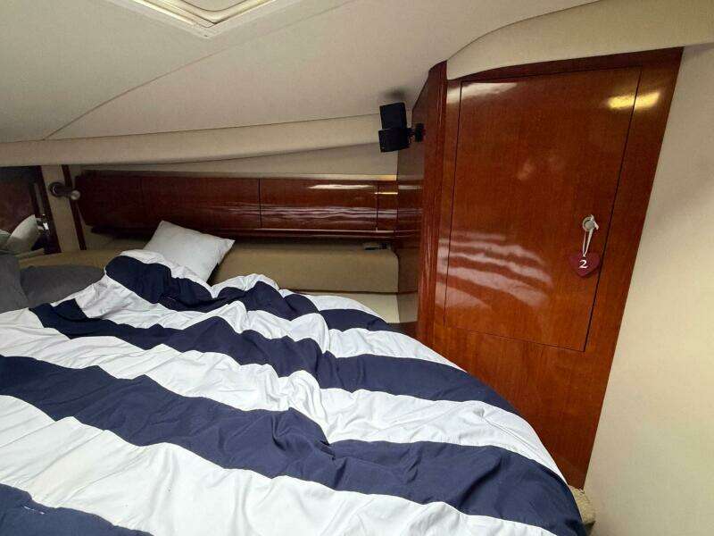 GalaxSea 500 50ft Sea Ray Yacht For Sale