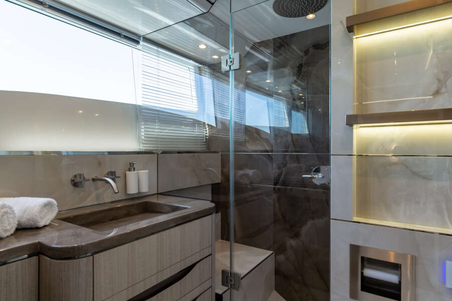 62ft Galeon Yacht For Sale