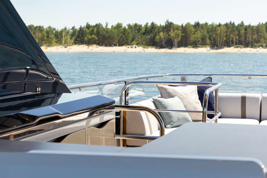 62ft Galeon Yacht For Sale