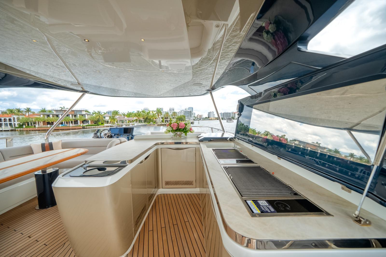 62ft Galeon Yacht For Sale