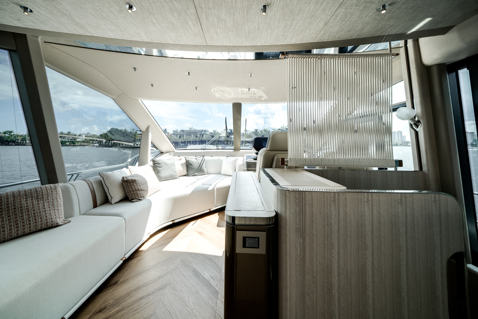 62ft Galeon Yacht For Sale