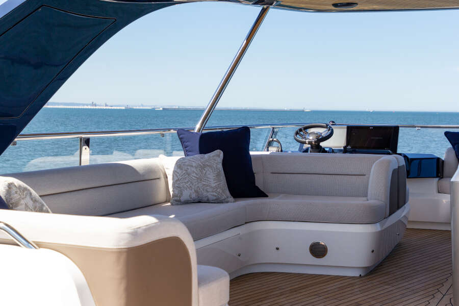 62ft Galeon Yacht For Sale