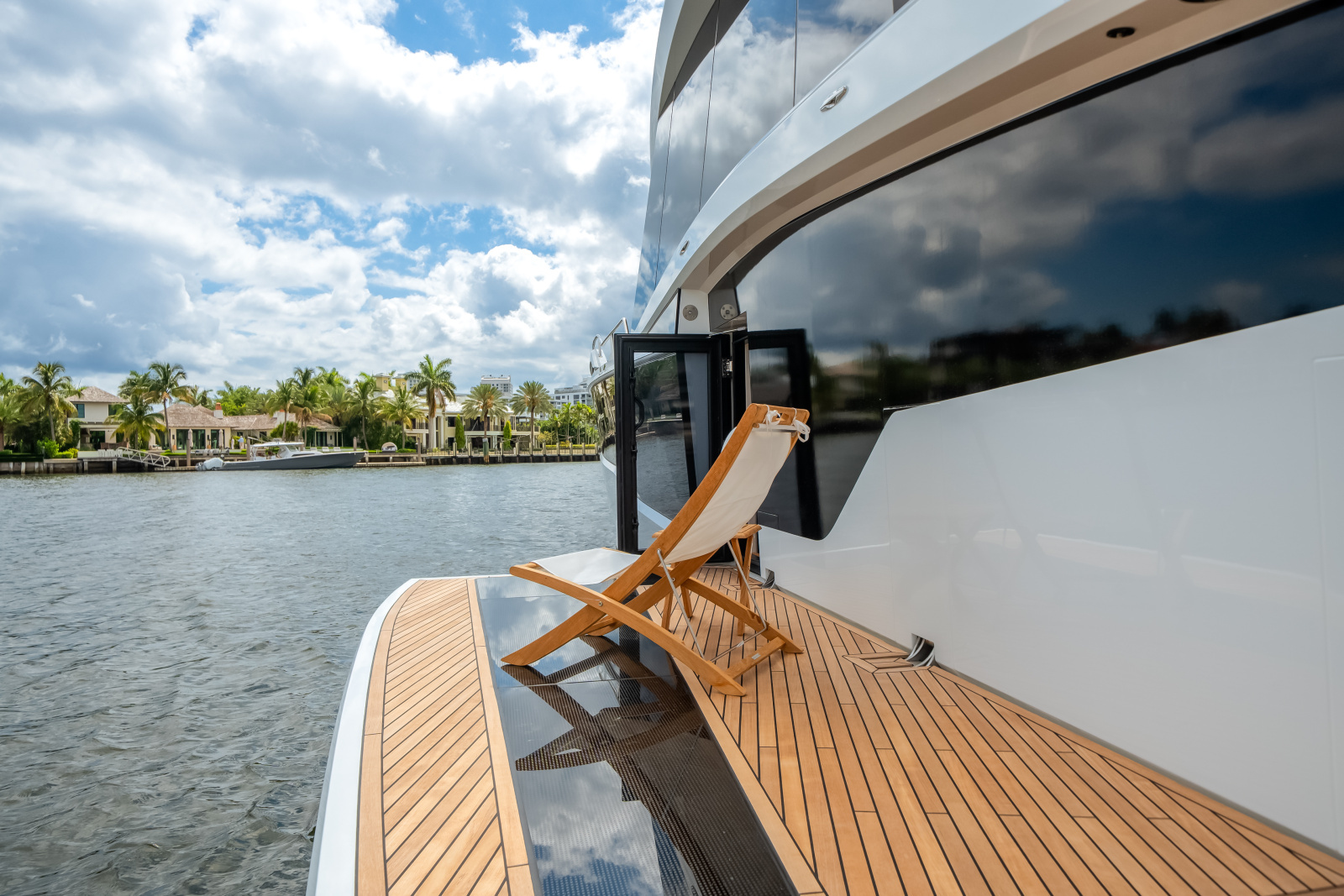 62ft Galeon Yacht For Sale