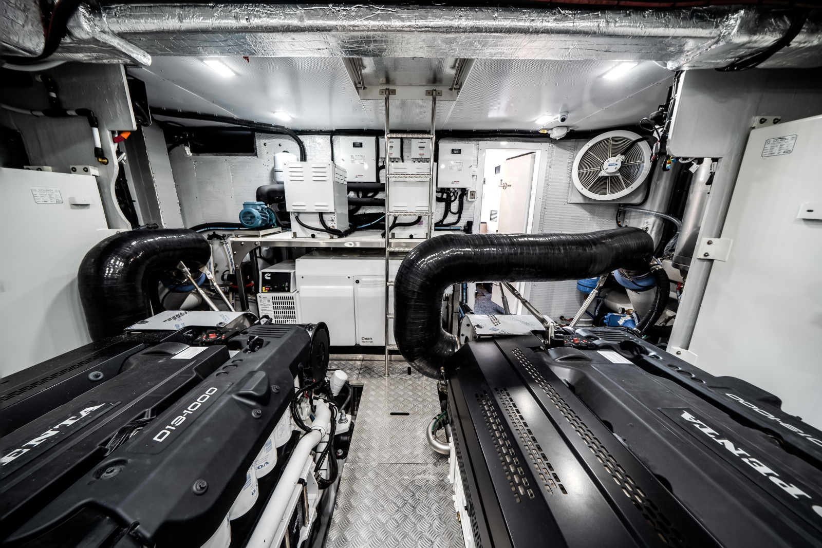 62ft Galeon Yacht For Sale