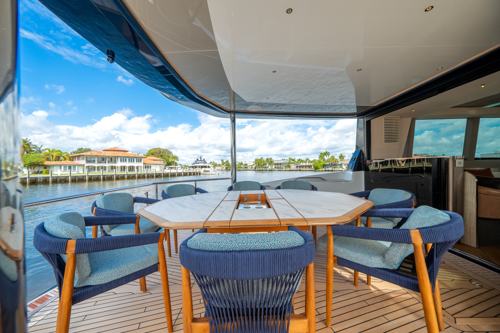 62ft Galeon Yacht For Sale