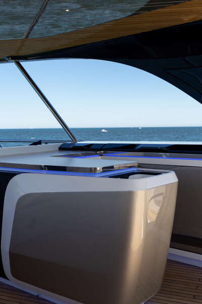 62ft Galeon Yacht For Sale