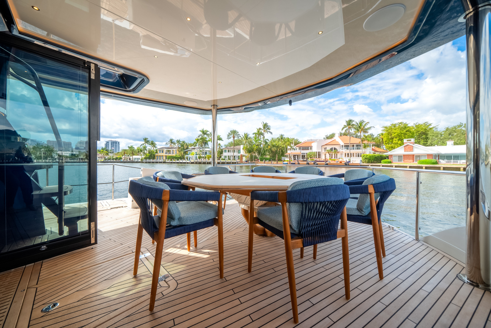 62ft Galeon Yacht For Sale