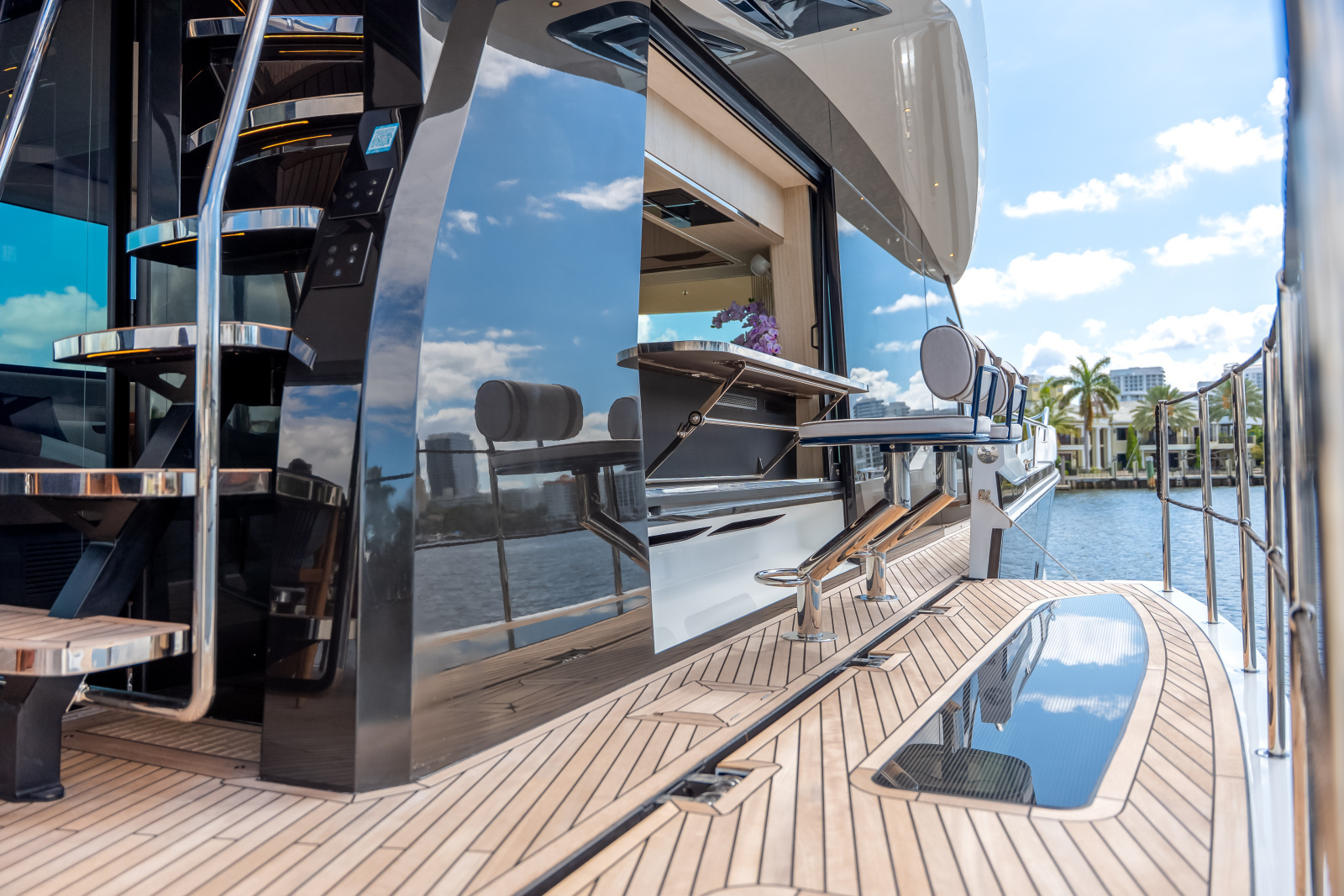 62ft Galeon Yacht For Sale