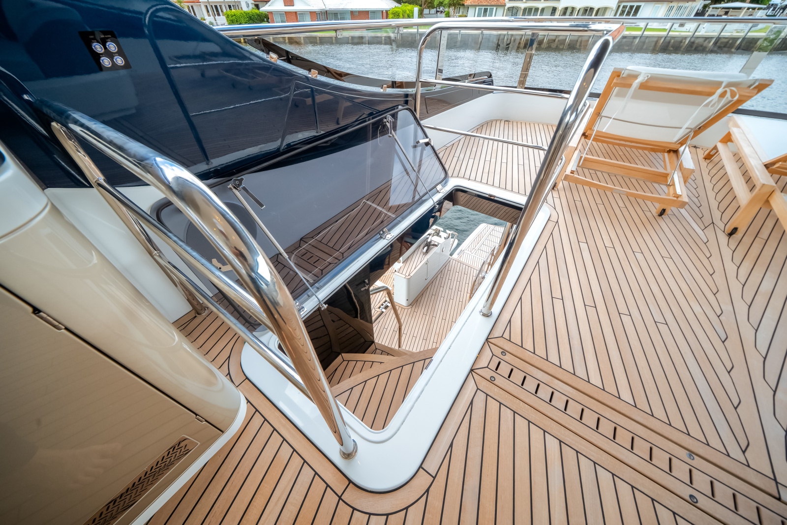 62ft Galeon Yacht For Sale