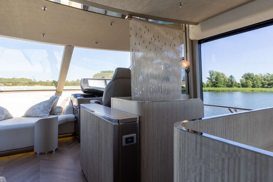 62ft Galeon Yacht For Sale